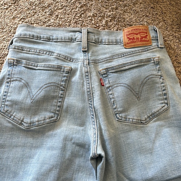 Levi’s boyfriend women’s size 27 - Picture 3 of 4